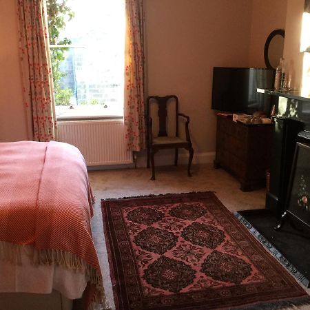 Grosmont House Bed & Breakfast エクステリア 写真