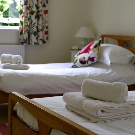 Grosmont House Bed & Breakfast エクステリア 写真