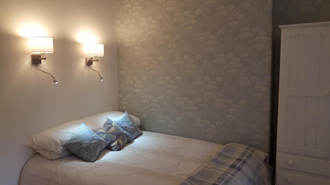 Grosmont House Bed & Breakfast エクステリア 写真