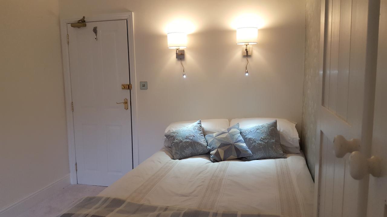 Grosmont House Bed & Breakfast エクステリア 写真