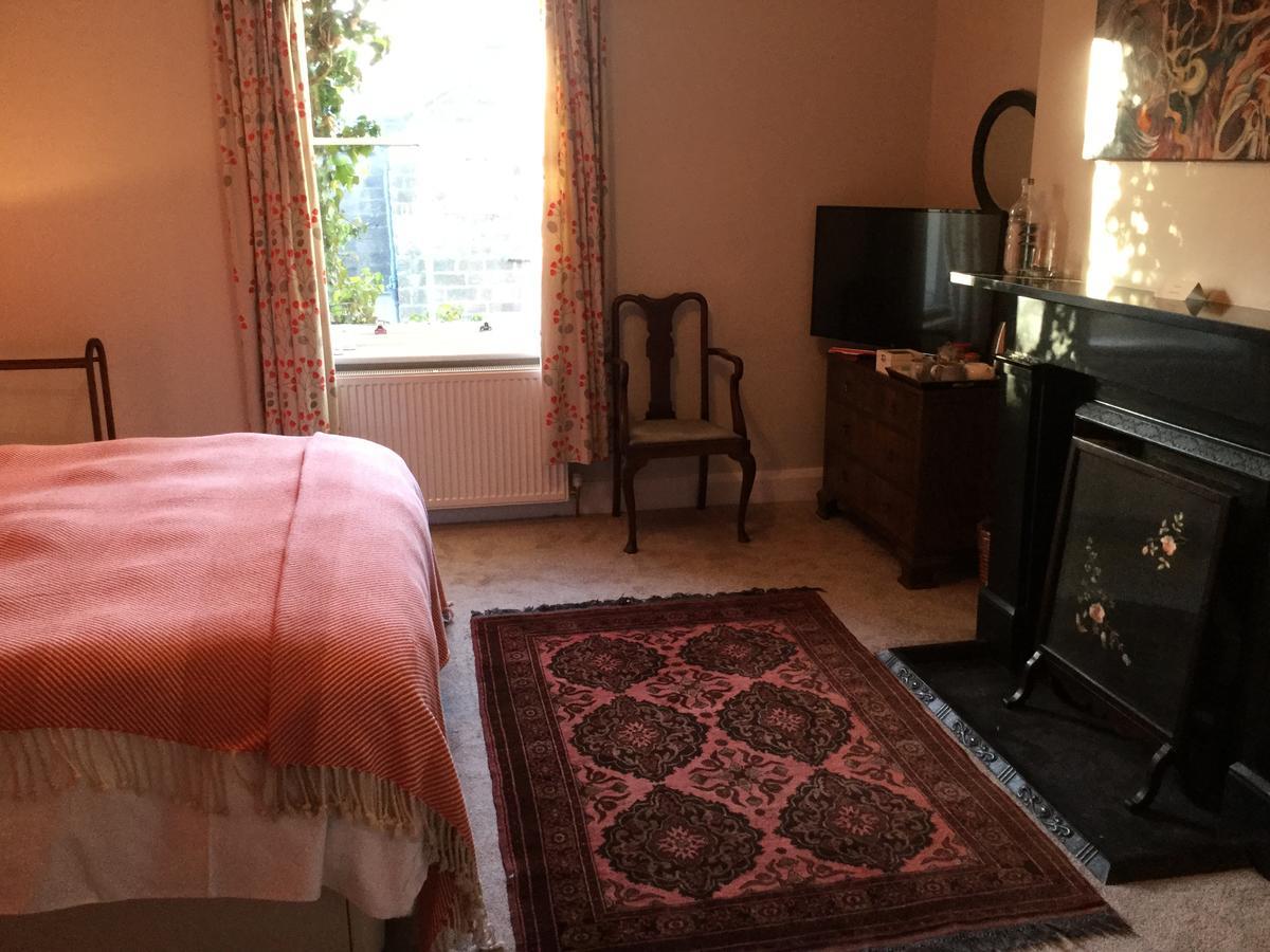 Grosmont House Bed & Breakfast エクステリア 写真