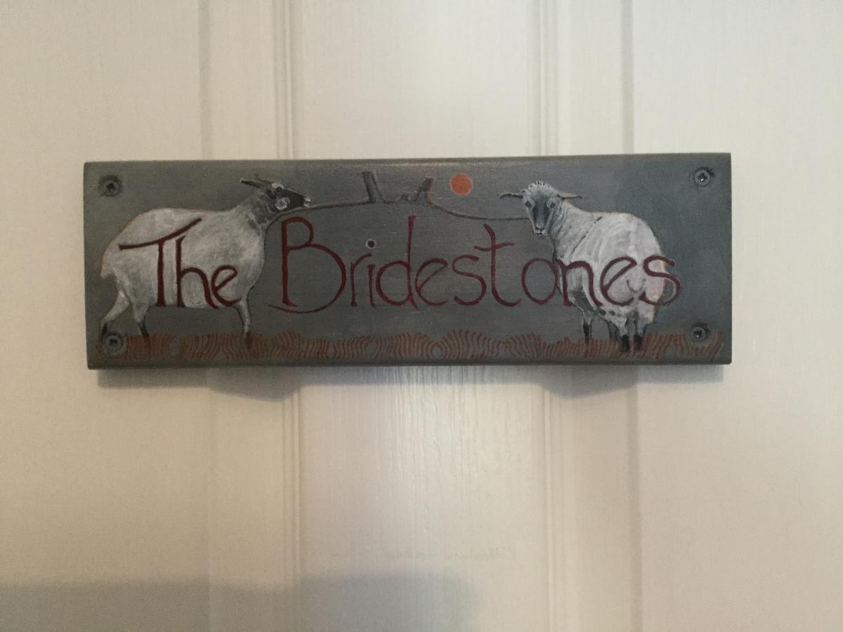 Grosmont House Bed & Breakfast エクステリア 写真