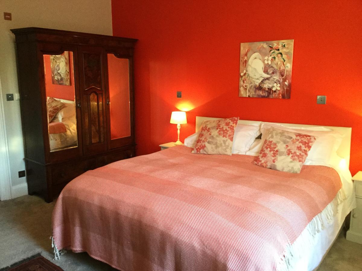 Grosmont House Bed & Breakfast エクステリア 写真