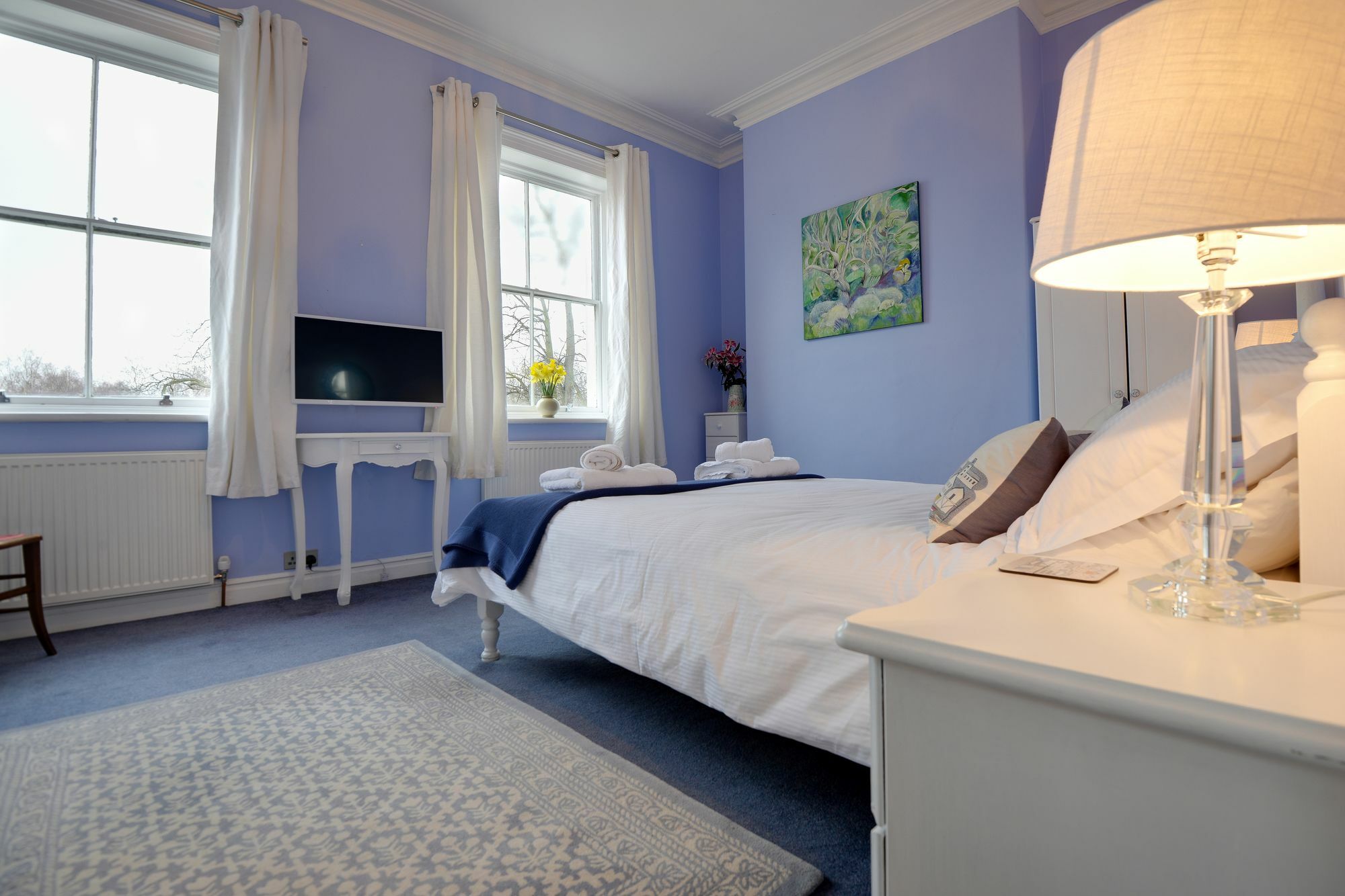 Grosmont House Bed & Breakfast エクステリア 写真