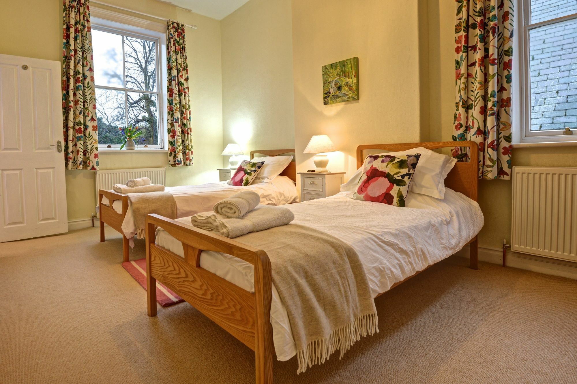 Grosmont House Bed & Breakfast エクステリア 写真