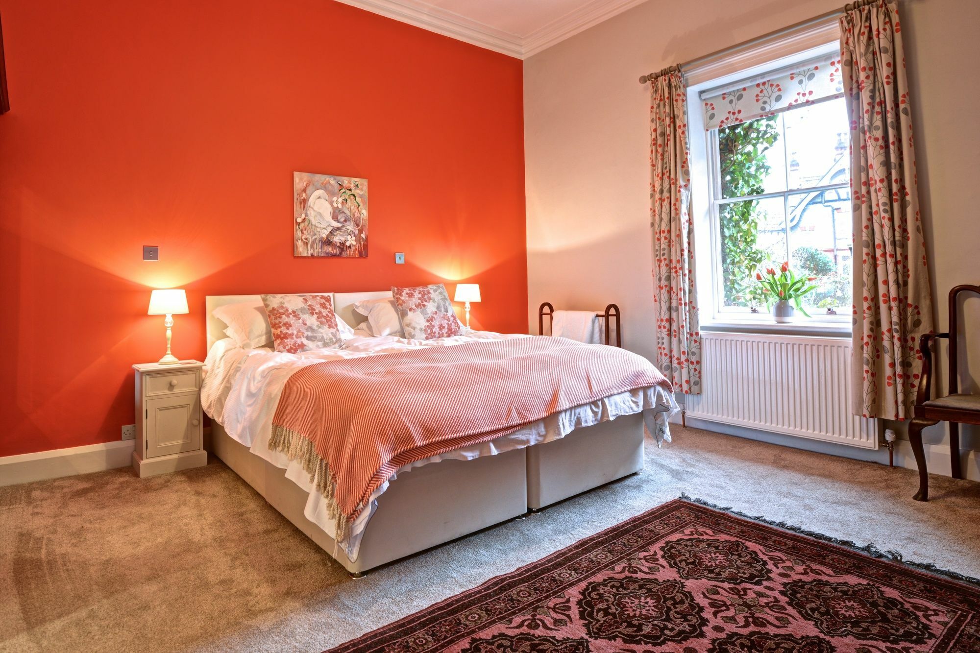 Grosmont House Bed & Breakfast エクステリア 写真
